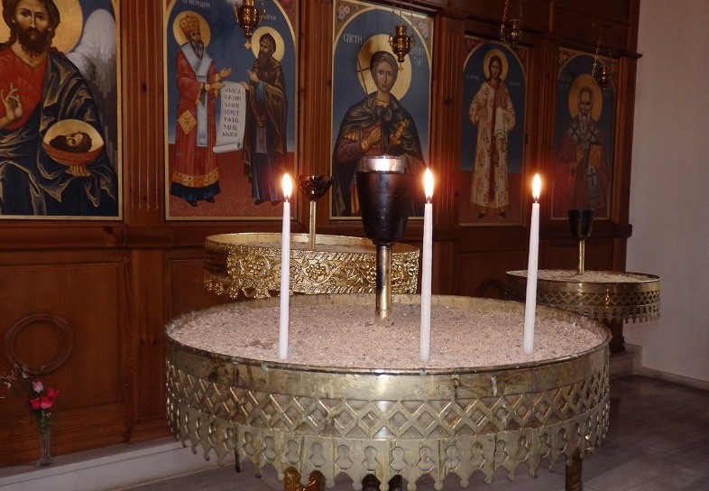 Днес е Светла сряда, ето кои имат имен ден