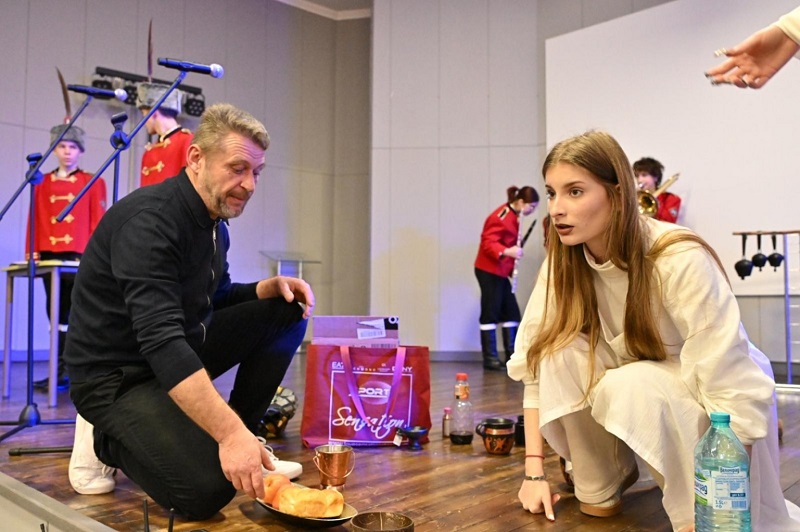  От днес до неделя фестивалът на любителското творчество „Градът празнува с изкуство“ обещава незабравими емоции