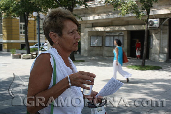 Градските чешми в помощ при жегата