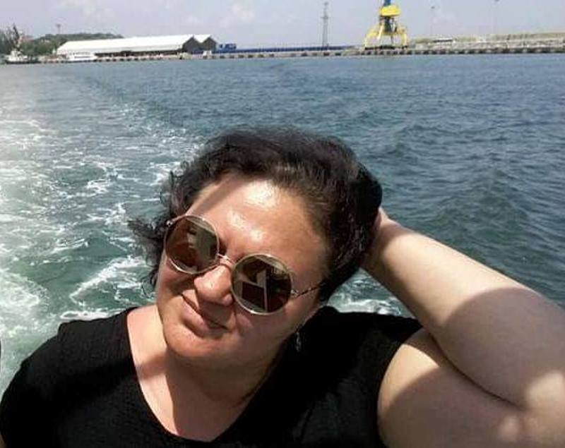 Екатерина Капрова, журналист: Много ми се иска да работя читател