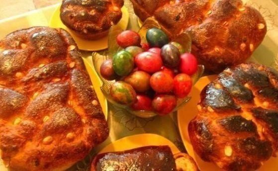 На втория ден на Великден започва Светлата седмица