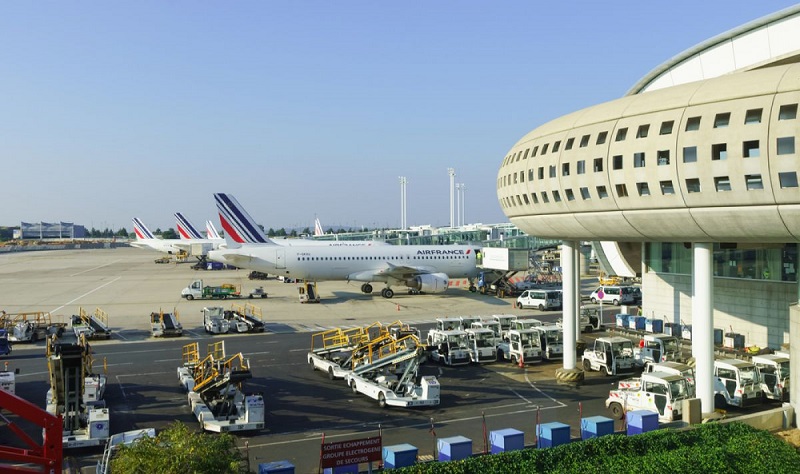 Стачка на авиодиспечерите във Франция ще предизвика транспортен хаос
