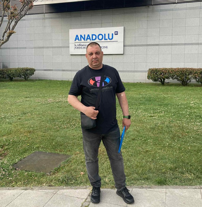 Добромир Кръстев – човекът зад камерата днес има нужда от помощ