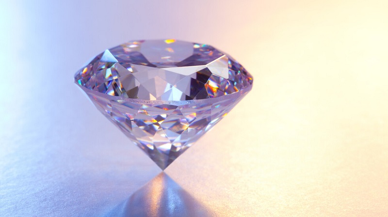 Индийски фермер изкопа 13-каратов диамант и стана милионер за една нощ