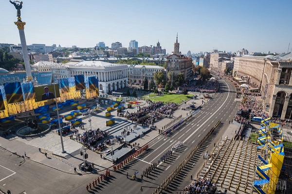 Външно министерство с предупреждение към пътуващите за Украйна