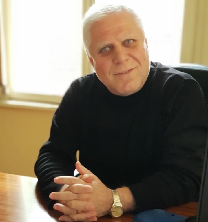 Иван Костадинов, председател на КТ „Подкрепа” – Бургас: Благодарим на всички, които са с нас в последните 30 години