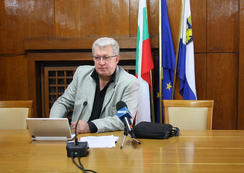 Съветници скатавали от Синята зона