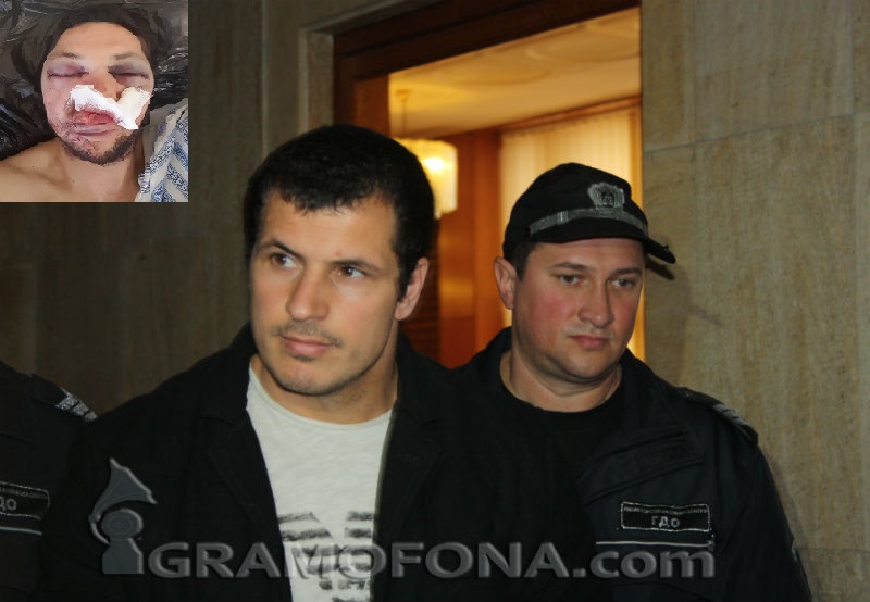 Съдът в Поморие оправда Мартин и Веселин за побоя над Стоян Тончев, прокуратурата недоволна