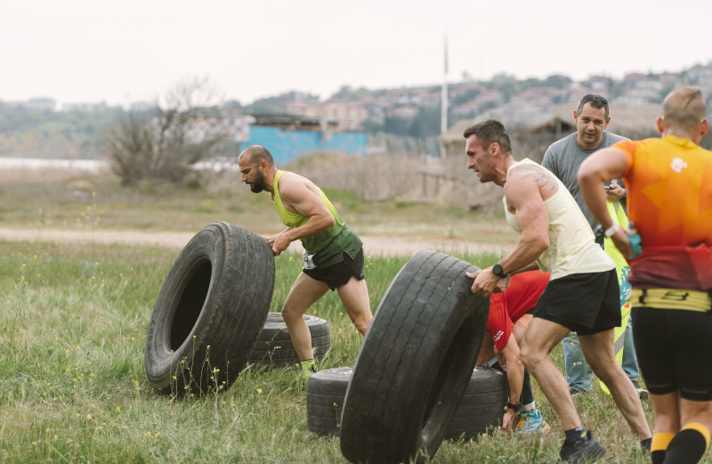 Започна регистрацията за Antea Run 2026 в Созопол
