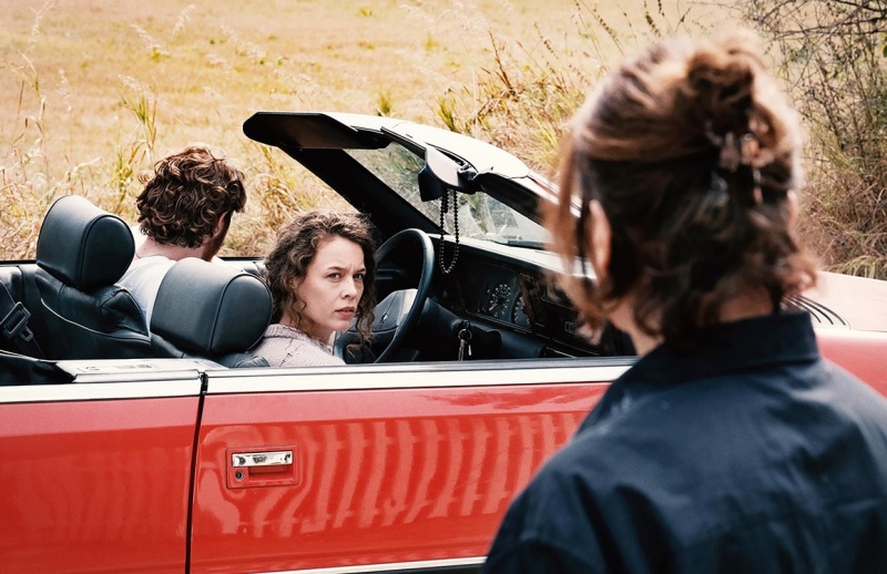 За пета поредна година София Филм Фест на брега организира прожекция за незрящи