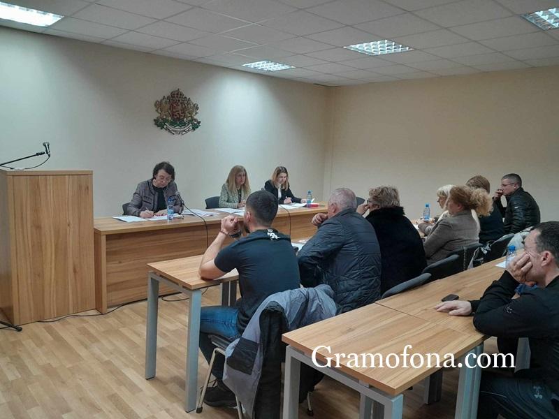 Подобряват вентилационната инсталация на Домашния социален патронаж в Карнобат