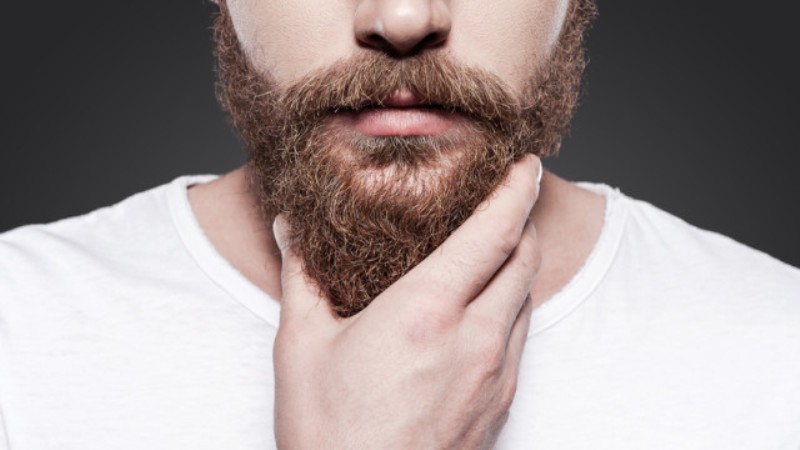 Мъжете с дълги бради са по-подходящи за дълготрайна връзка