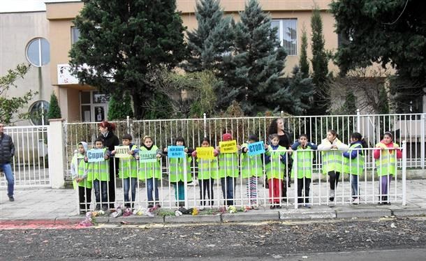 Поморие отбелзва Световния ден за възпоменание на жертвите от ПТП