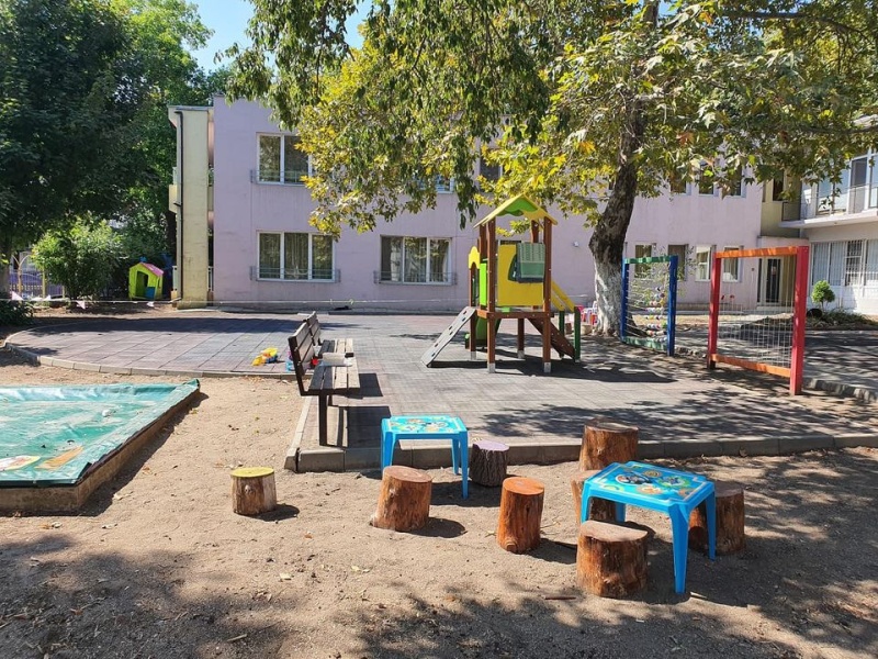 Детските градини в Бургас са готови за първия учебен ден, обяви кметът