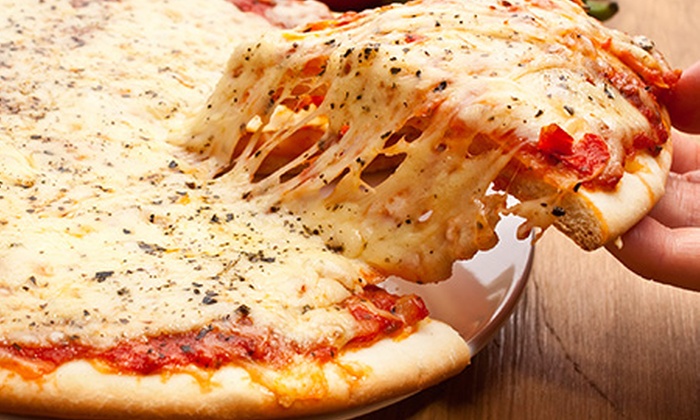 Ето пицата, която постави рекорд със 111 различни сирена