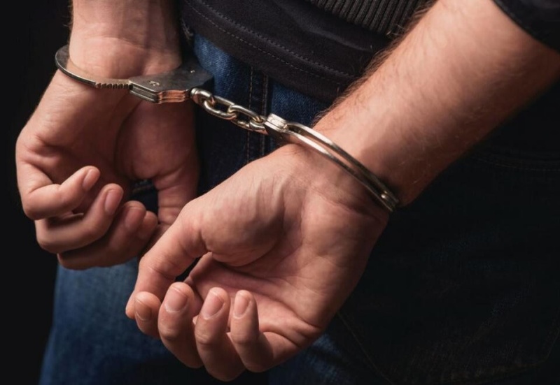 Задържаха под стража обвиняемия за убийството в село Росен