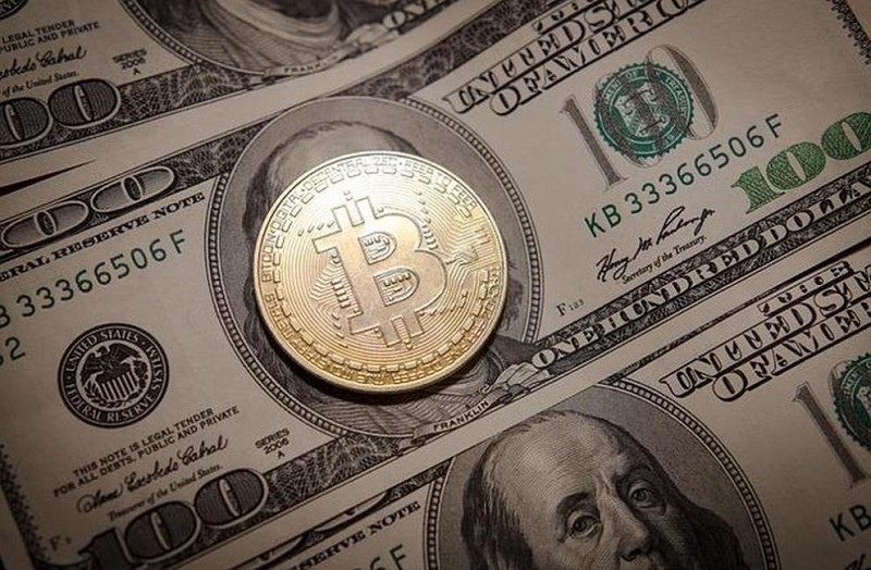Биткойнът достигна нов ценови връх