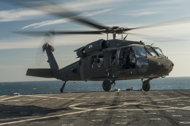Военни хеликоптери ще помагат в работата на Бърза помощ