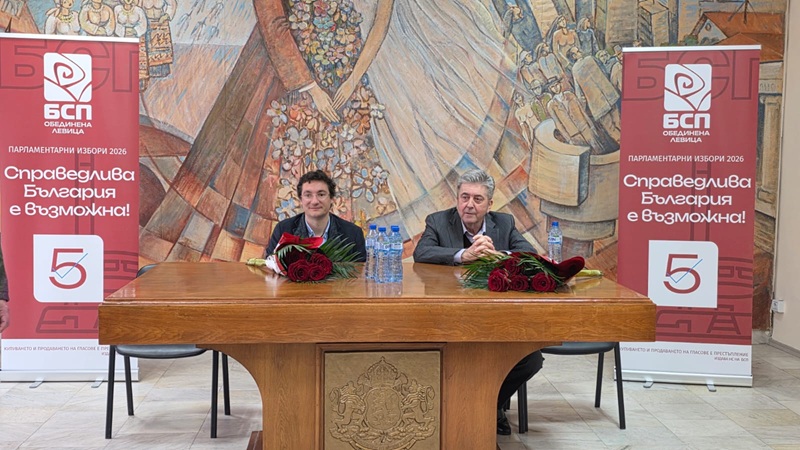 Крум Зарков в Бургаско: Време е за реални решения, не за обещания