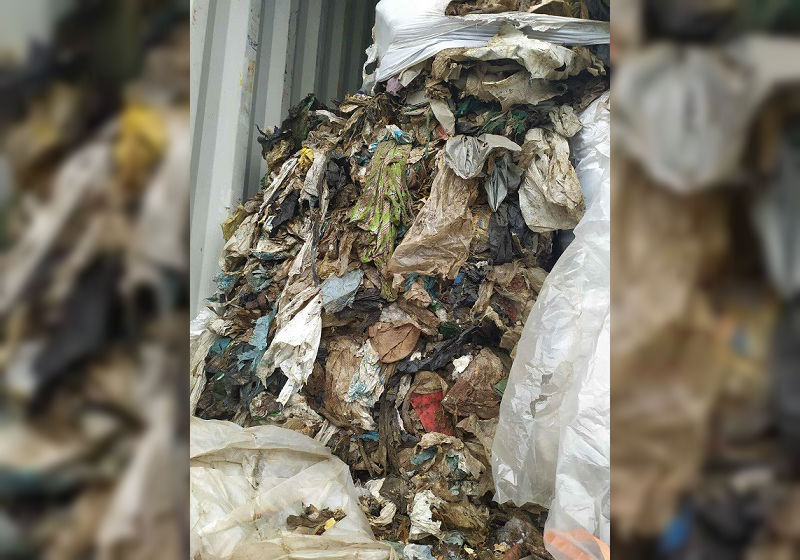 Разследванията за италианския боклук минават под специалния надзор на прокуратурата