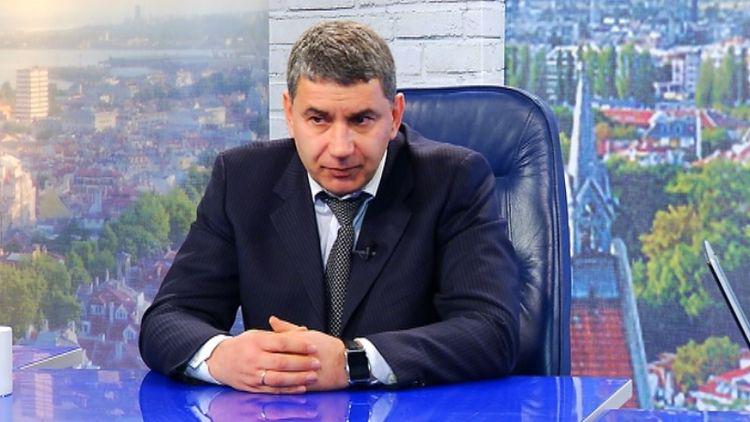Димитър Байрактаров: Напуснах Патриотичния фронт, защото нещата там са много, много гнили