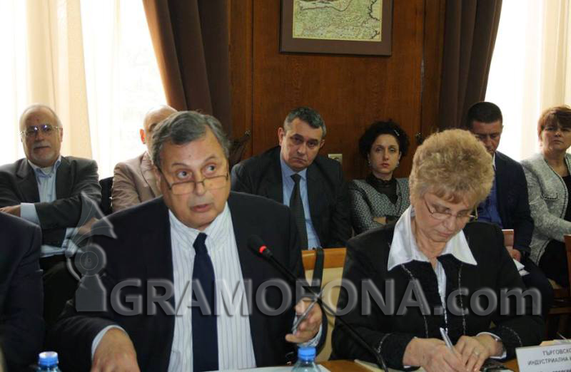 Междуфирмената задлъжнялост над 170 милиарда