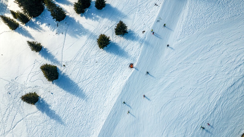 Турист загина след падане в пропаст край връх Вихрен в Пирин