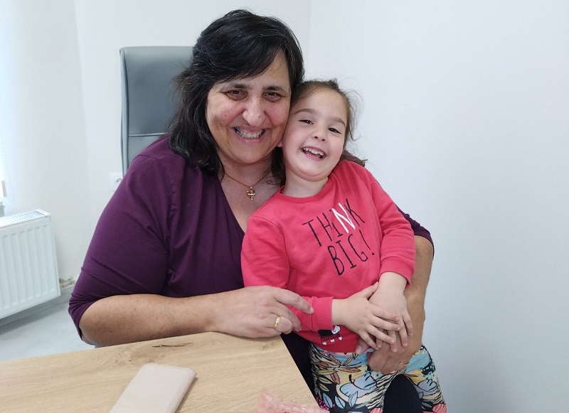 Детският хирург проф. Красимира Калинова вече ще преглежда в Медицинския център на УМБАЛ Бургас