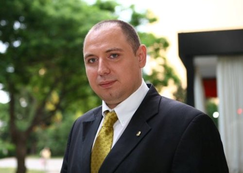 Общинският съветник Антон Берданков с приемен ден в Бургас