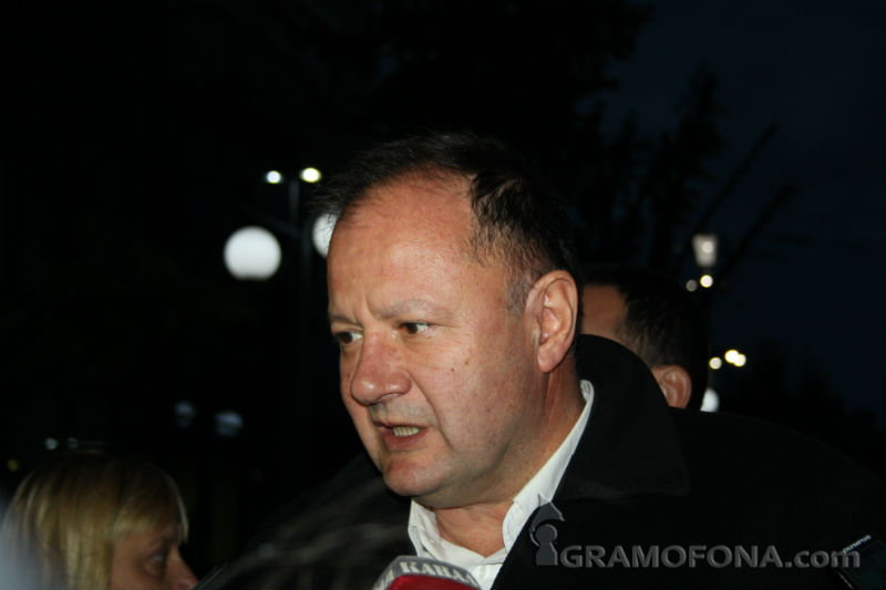 Миков: Представянето на БСП е тежка загуба