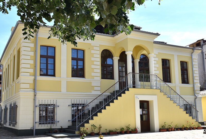 Ракията официално влиза в Бургаския музей