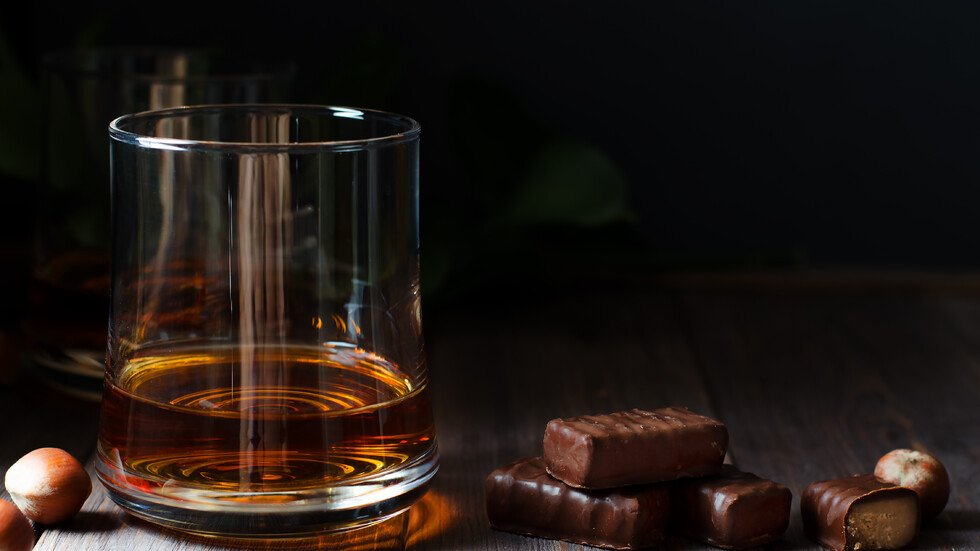 Уиски и черен шоколад помогнали на уелсец да доживее до 100 години