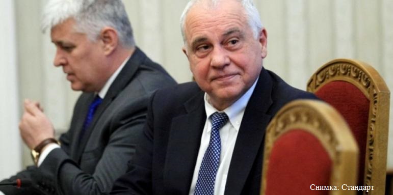 България връща за консултации посланика си в Русия