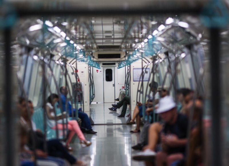 Зелена светлина за “лекото метро” дадоха общинските съветници във Варна