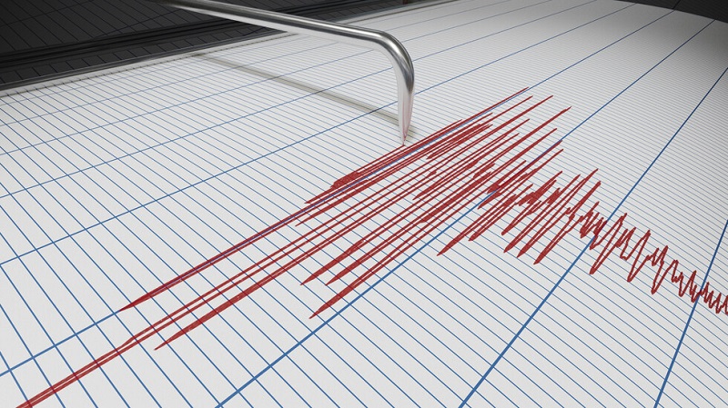 Земетресение от 7,1 по Рихтер удари район край Нова Зеландия