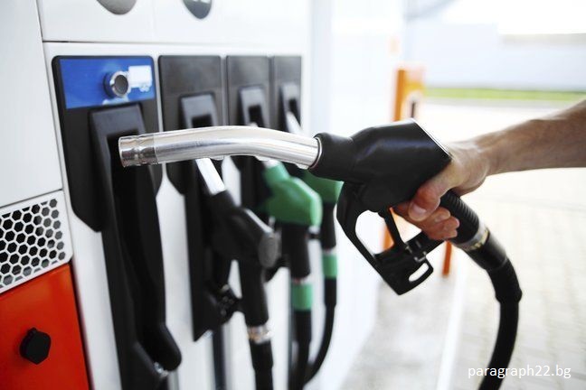 Общинските фирми в Камено ще имат собствена бензиностанция
