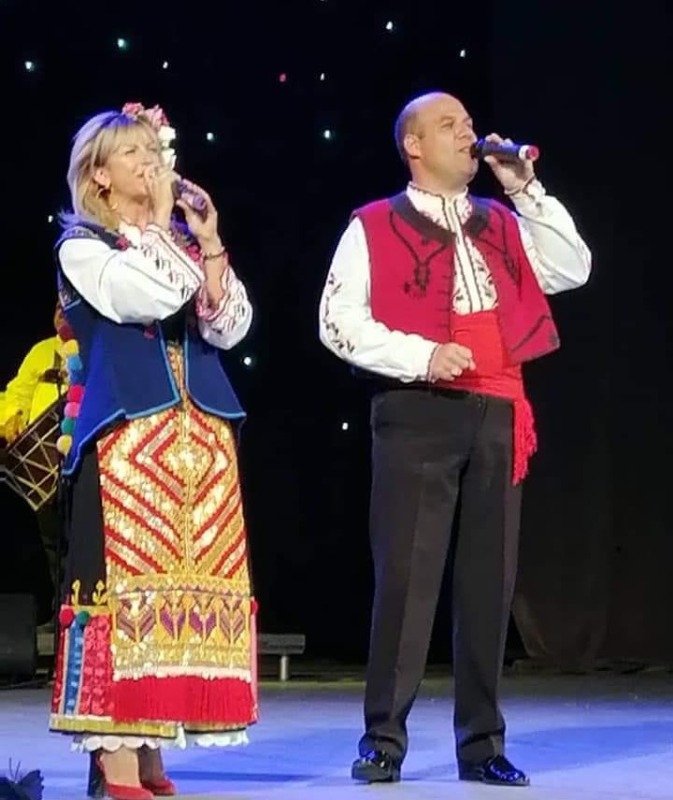 Концертът на Лазар Налбантов събра стотици от Бургас и областта в Летния театър
