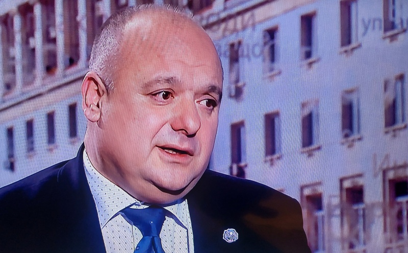 Екоминистърът: Състоянието на язовир Камчия е най-критичното в страната