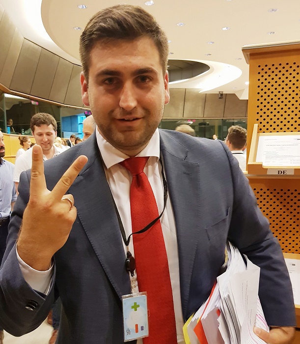 Андрей Новаков горд от Брюксел, обяви капитулацията на пакета „Макрон“
