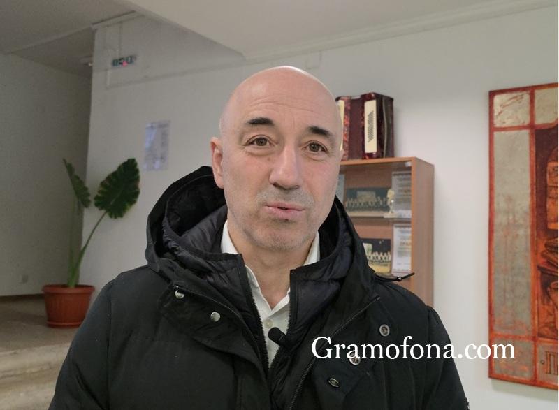 Кметът на Созопол: Основната ми мисия е интересът на хората