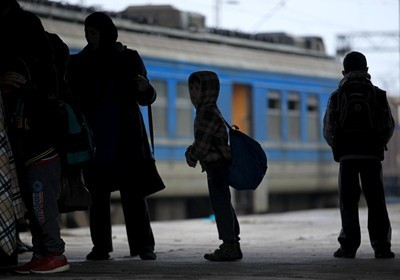 65 нелегални задържаха в Свиленград