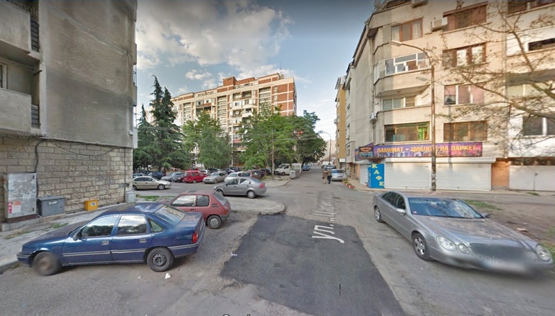 Бургазлии искат паркинг да влезе в „Синята зона“