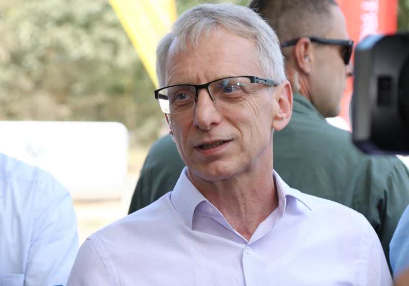 Денков поиска смяна на състава на ЦИК