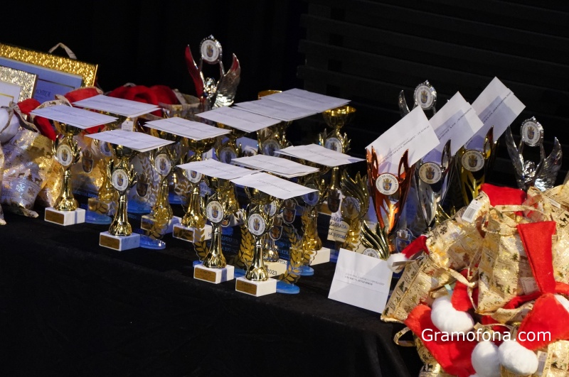 Обявяват кой е най-добрият спортист на годината в Бургас в НХК