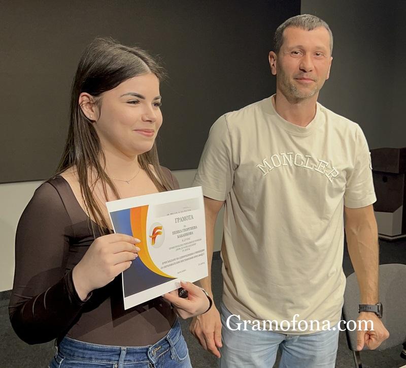 Иван Пачев, за когото доброто е действие