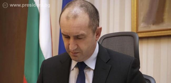 Петък - последен работен ден за парламента