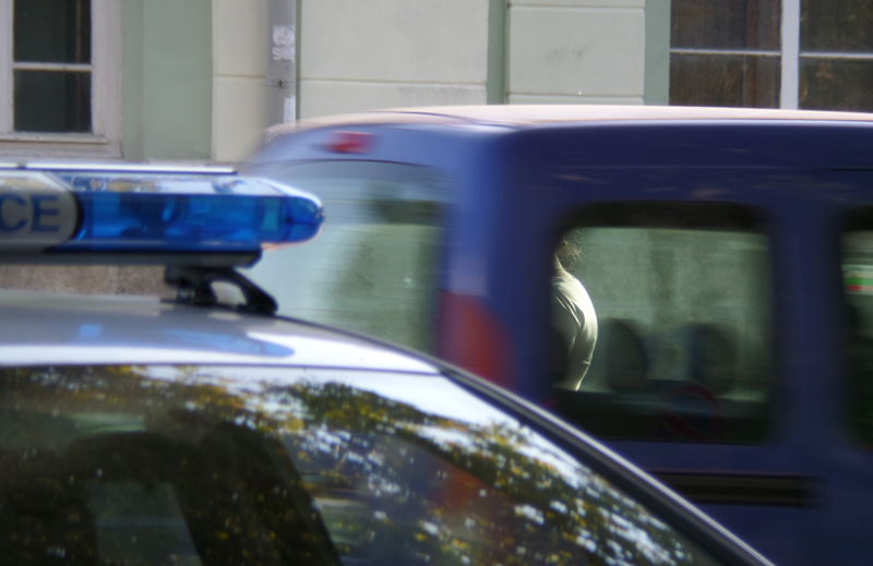 Обвинени в отвличане не били похитители, извършили граждански арест