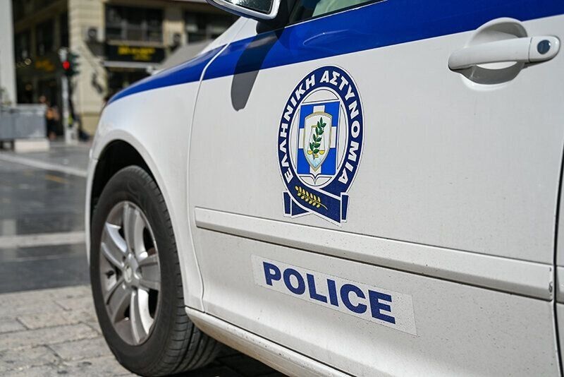 4-ма българи са задържани в Гърция за трафик, отвличане и сексуална експлоатация
