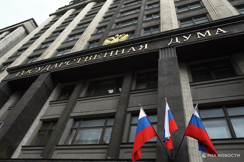 В Русия обмислят конфискация на имуществото за критиците на армията и войната в Украйна