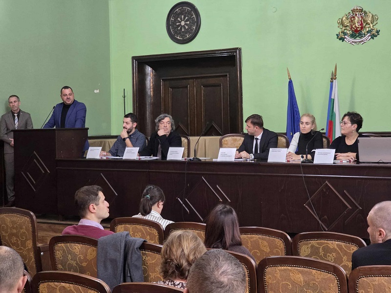 Три държави обединяват усилия за устойчиво енергийно и климатично бъдеще в Черноморския регион